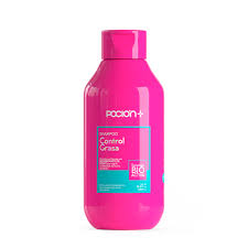 SHAMPOO CONTROL GRASA POCION