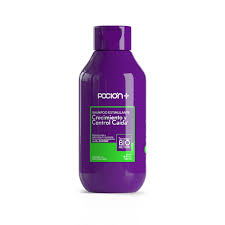SHAMPOO CRECIMIENTO Y CONTROL CAIDA POCION