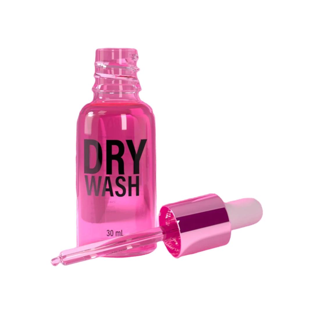 DRYWASH 30ML (LIMPIA BROCHAS EN SECO)