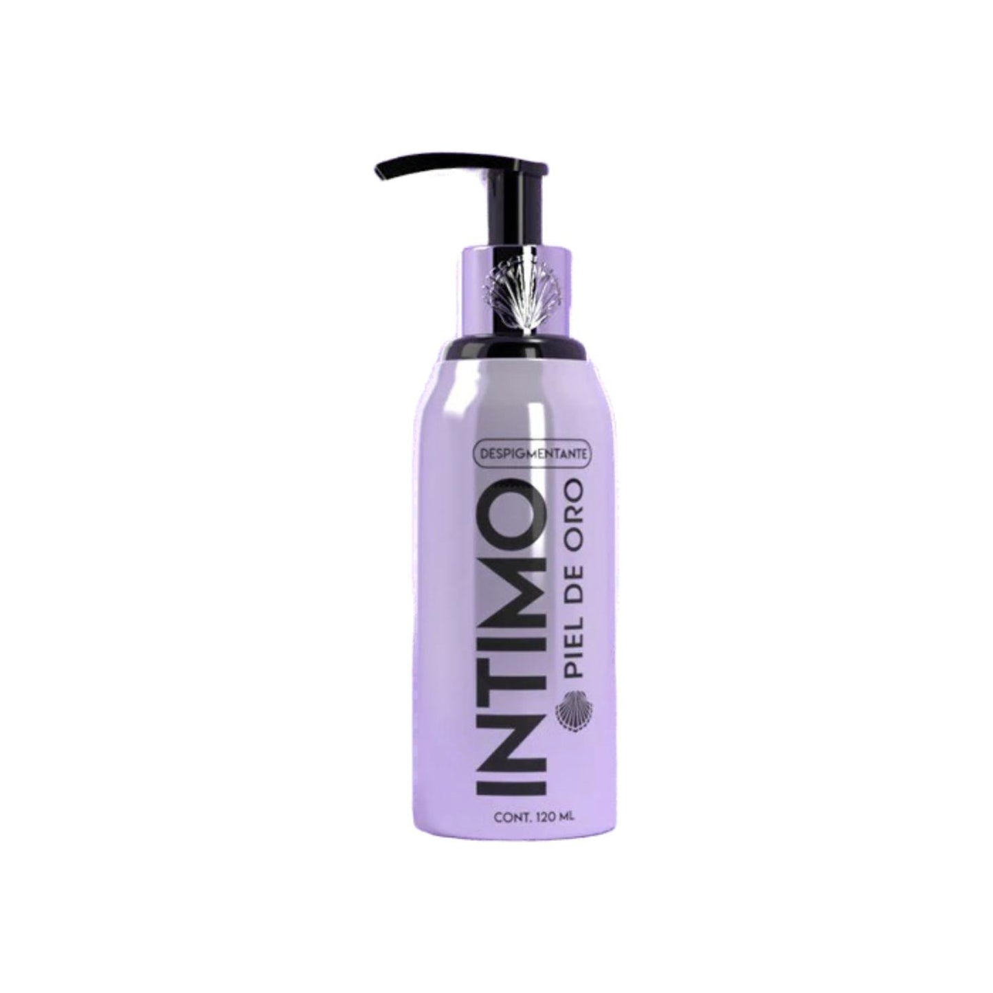 DESPIGMENTANTE INTIMO 120 ML