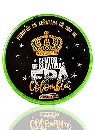 KERATINA EPA COLOMBIA 200ML