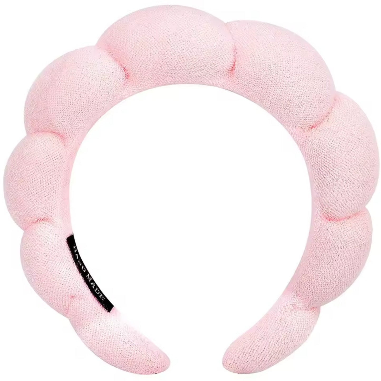 DIADEMA PARA MAQUILLAJE NUBE