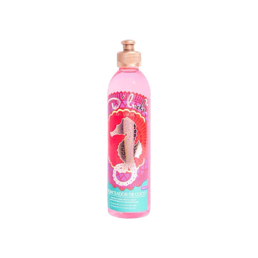 BRONCEADOR DE COCO D'LUCHI 250 ML