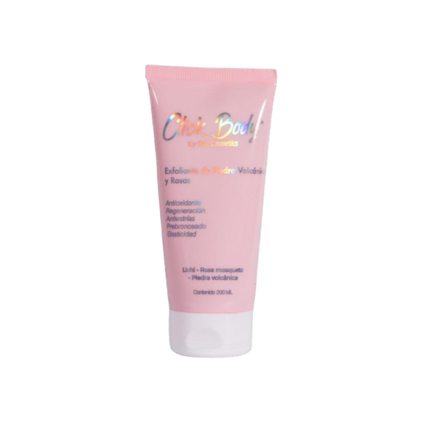 EXFOLIANTE CORPORAL