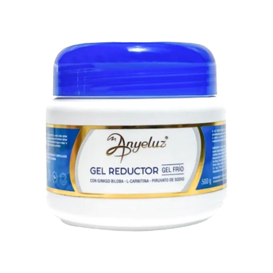 GEL REDUCTOR ANYELUZ